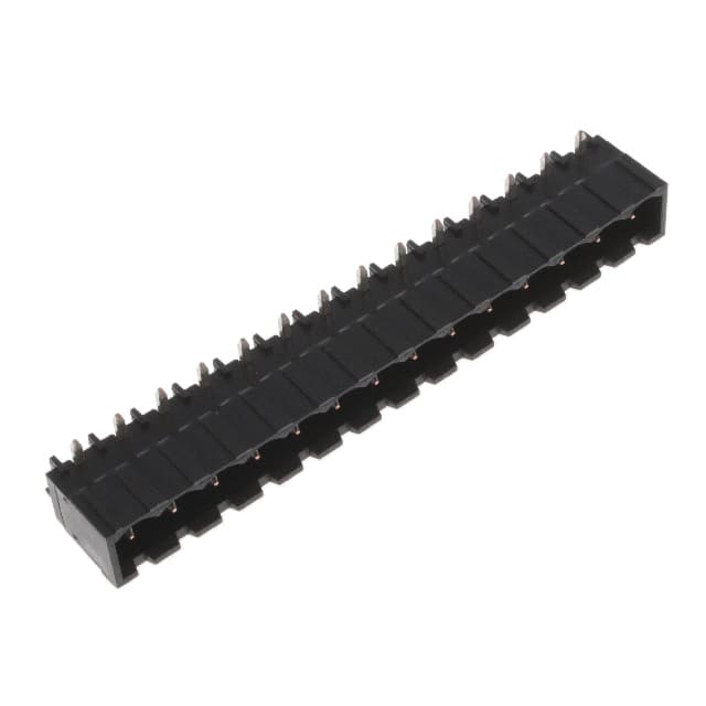 1-2342083-4 TE Connectivity AMP Connectors  Headers Plugs and Sockets